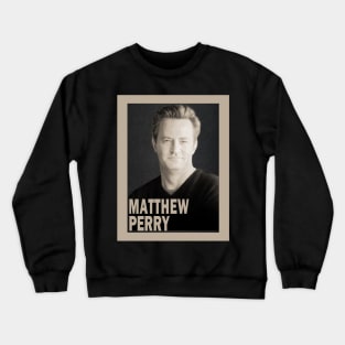 Chandler Matthew Crewneck Sweatshirt